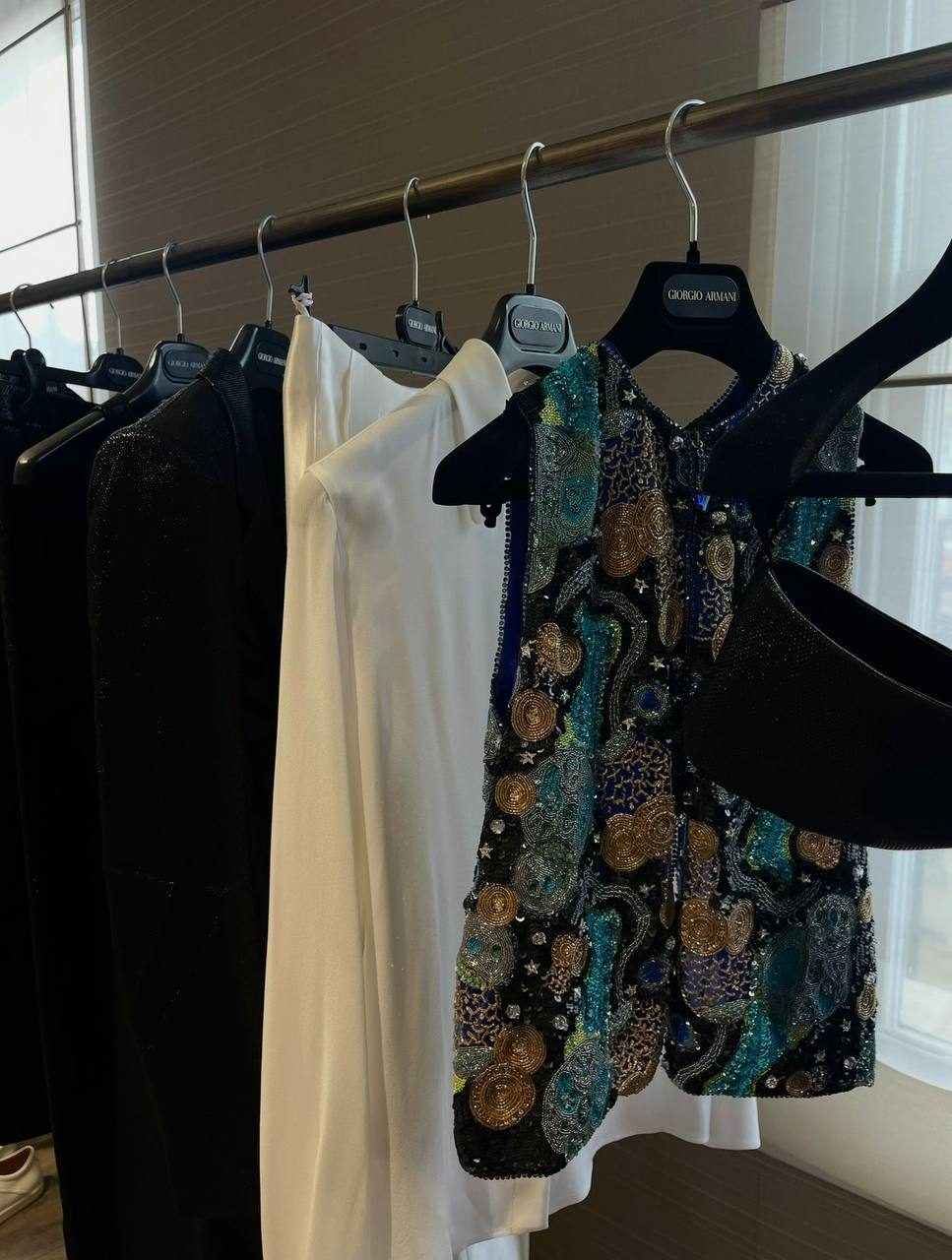 Showroom Operations & Sample Management — example 2